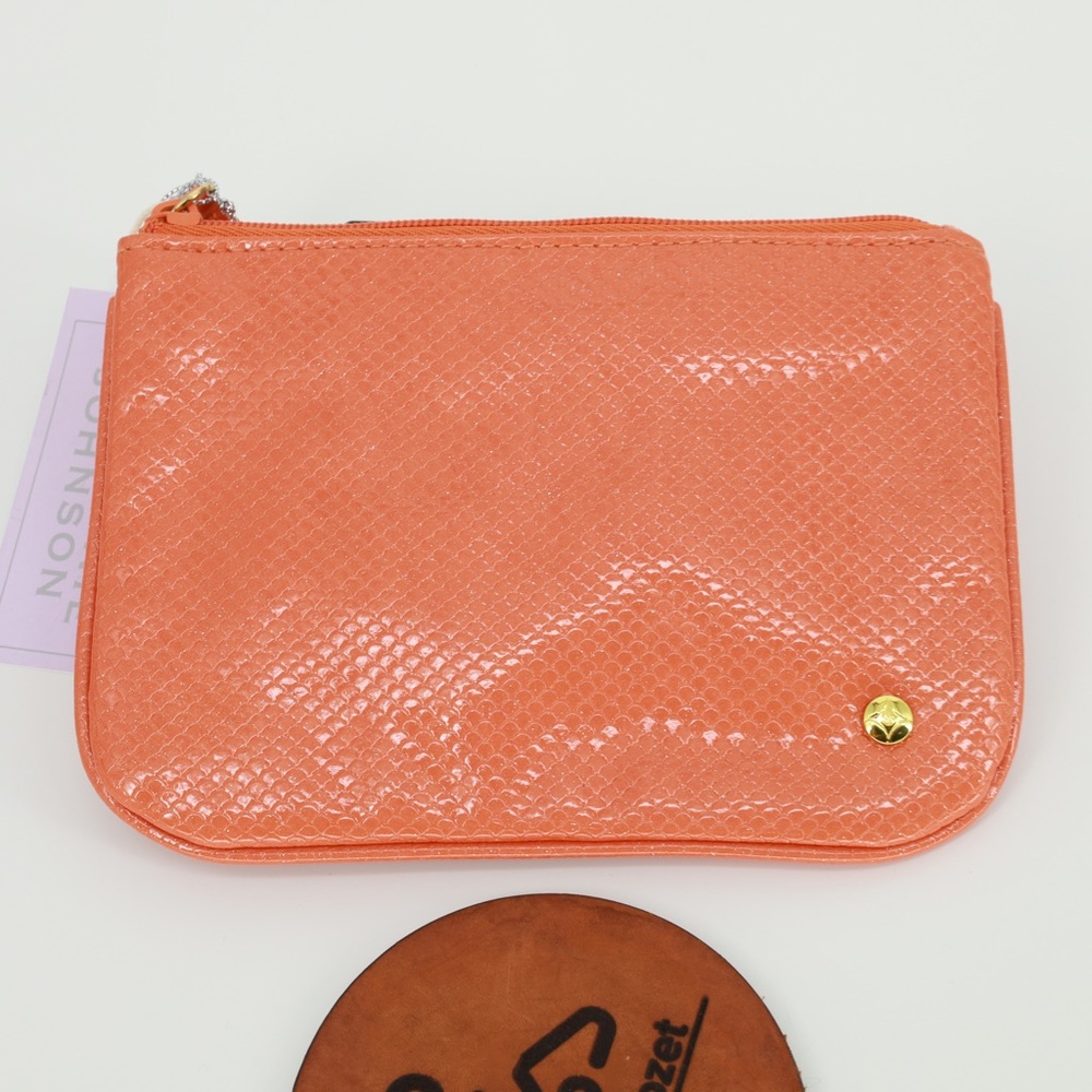 STEPHANIE‎ JOHNSON Pouch
